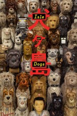Isle of Dogs (2018)