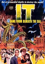 It Came from Beneath the Sea (1955)