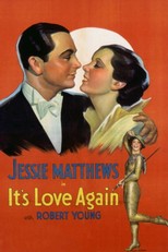 It's Love Again (1936)