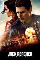 Jack Reacher: Never Go Back (2016)