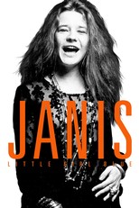 Janis: Little Girl Blue (2015)