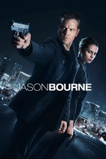 Jason Bourne (2016)