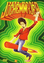 Jochem Myjer: Yeee-haa! (2007)