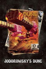 Jodorowsky's Dune (2013)