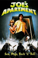 Joe's Apartment (1996)