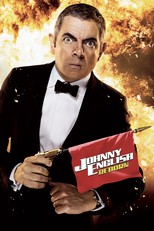 Johnny English Reborn (2011)