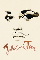 Jules and Jim (1962)