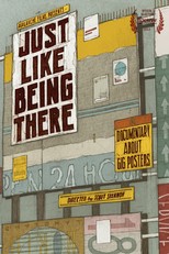 Just Like Being There (2012)