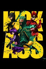 Kick-Ass (2010)