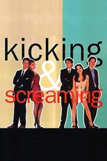 Kicking and Screaming (1995)