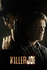 Killer Joe (2012)