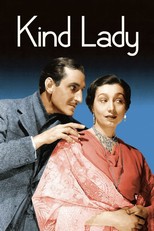 Kind Lady (1935)