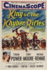 King of the Khyber Rifles (1953)