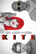Kite (2014)