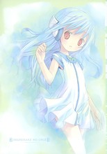 Kowarekake no Orgel (2010)