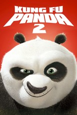 Kung Fu Panda 2 (2011)