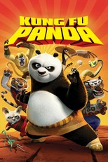 Kung Fu Panda (2008)