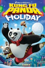 Kung Fu Panda Holiday (2010)