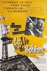 La Vie de Bohème (1992)