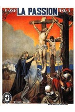 La Vie et la Passion de Notre Seigneur Jesus Christ (1903)