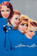 Ladies in Love (1936)