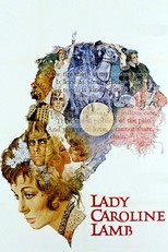 Lady Caroline Lamb (1972)