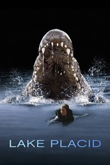 Lake Placid (1999)