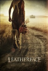 Leatherface (2017)