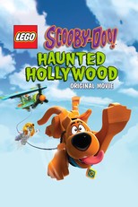 Lego Scooby-Doo!: Haunted Hollywood (2016)