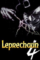 Leprechaun 4: In Space (1996)