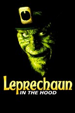 Leprechaun in the Hood (2000)