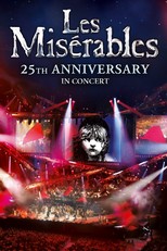 Les Misérables: The 25th Anniversary Concert (2010)