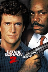 Lethal Weapon 2 (1989)