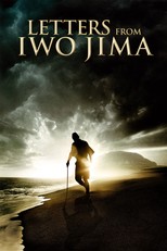 Letters from Iwo Jima (2006)