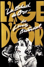 L'Âge d'Or (1930)
