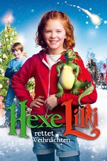 Lilly's Bewitched Christmas (2017)