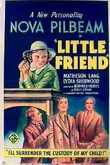 Little Friend (1934)