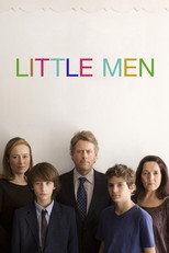Little Men (2016)