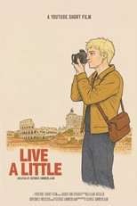 Live a Little (2024)