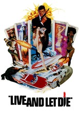 Live and Let Die (1973)