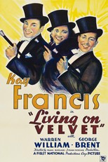 Living on Velvet (1935)