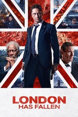 London Has Fallen (2016)