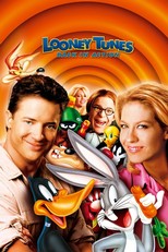 Looney Tunes: Back in Action (2003)