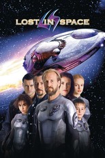 Lost in Space (1998)