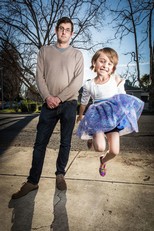 Louis Theroux: Transgender Kids (2015)