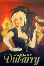 Madame du Barry (1934)