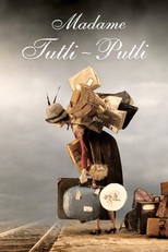 Madame Tutli-Putli (2007)