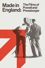 Made in England: The Films of Powell and Pressburger (2024)