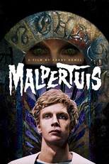 Malpertuis (1972)