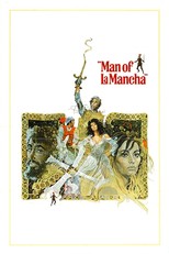 Man of La Mancha (1972)